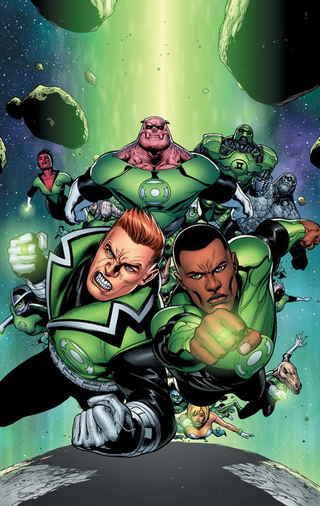 Illustration for article titled Why is DC Comics canceling and restarting all its superhero lines?